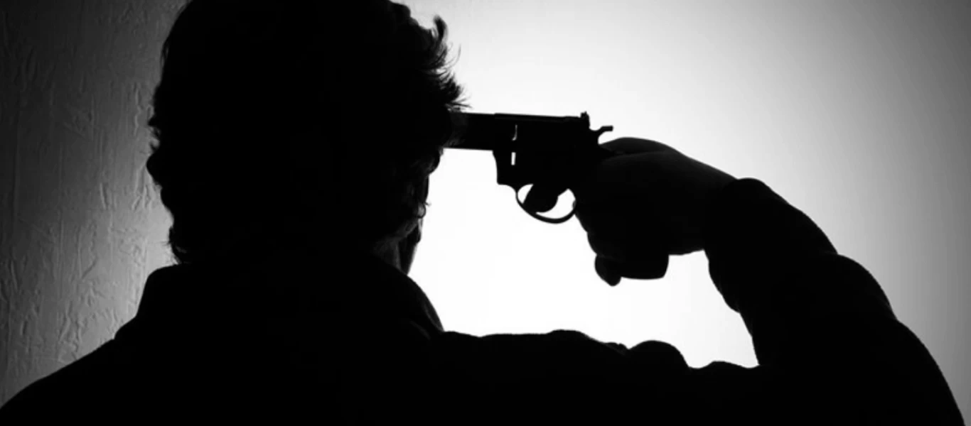 Σπάρτη: Άνδρας αυτοκτόνησε στο Σαϊνοπούλειο θέατρο